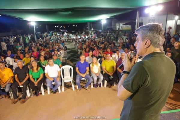 No momento você está vendo Vozes do Interior passa por Rorainópolis