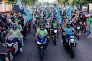 Leia mais sobre o artigo Chame mais um para transformar Roraima