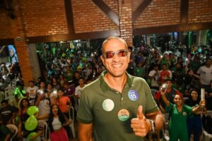 Juventude de Boa Vista quer Arthur de novo