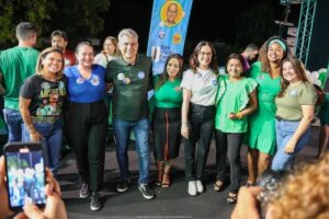 Leia mais sobre o artigo Com o MDB Mulher, as mulheres podem transformar a política